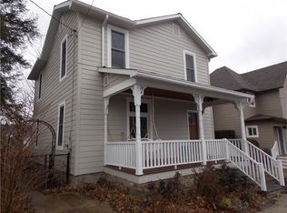 211 W Vincent St, Ligonier, PA 15658