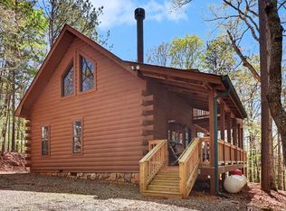 114 Palisade Dr, Ellijay, GA 30540