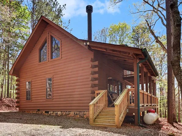 114 Palisade Dr, Ellijay, GA 30540