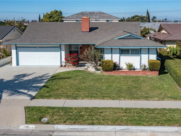9181 Larkspur Dr, Westminster, CA 92683