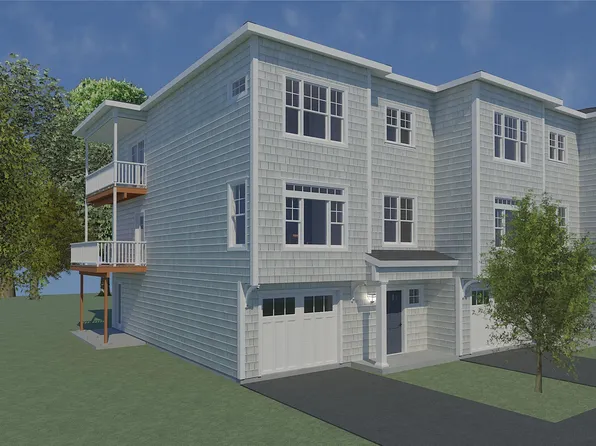 119 Summit Terrace #6, South Portland, ME 04106