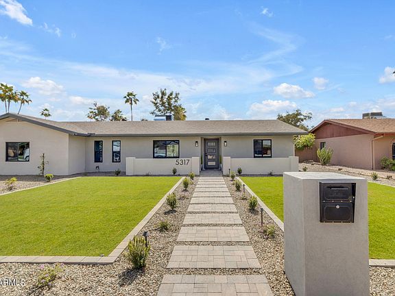 2nd image of 5317 E HILLERY Drive