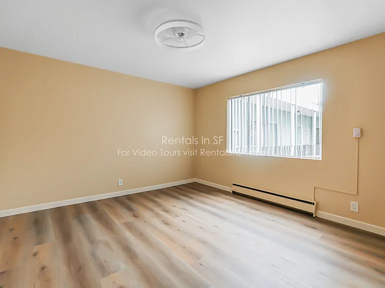 1630 Sutter St #14 — Photo 8