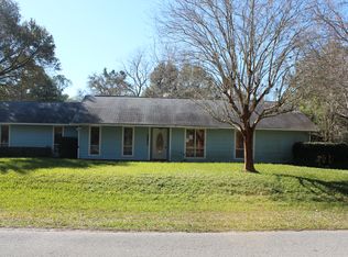 2390 SE 62nd St, Ocala, FL 34480