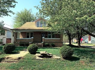 623 N Metter Ave, Columbia, IL 62236