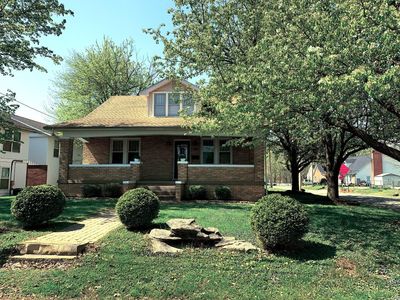 623 N Metter Ave, Columbia, IL, 62236