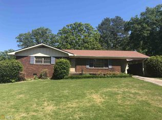 111 Chief Vann Dr SW, Rome, GA 30165