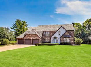 1584 Dawn Ct, Long Grove, IL 60047