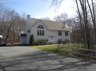 396 Plymouth St, Whitman, MA 02382