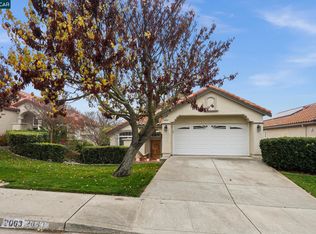 2063 Bluerock Ct, Concord, CA 94521
