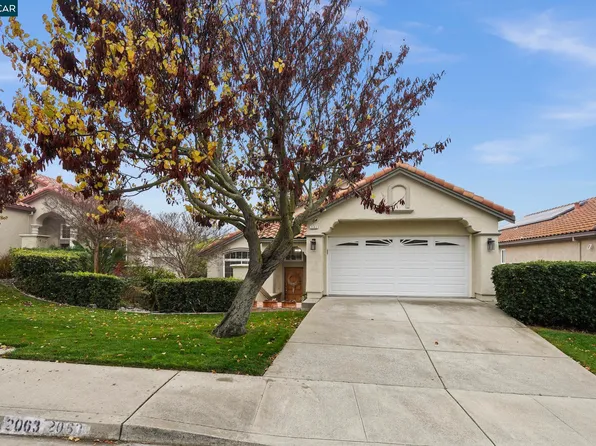 2063 Bluerock Ct, Concord, CA 94521