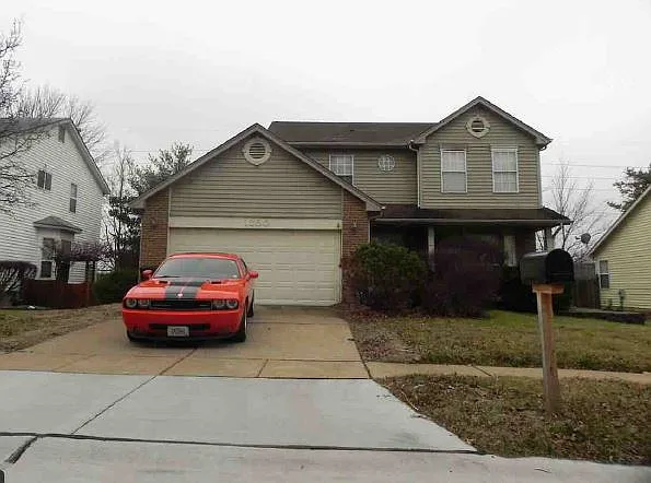 1230 Spartina Dr photo 1
