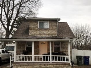 1986 Brown Rd, Grove City, OH 43123