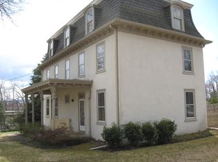 821 Mancill Mill Rd, King of Prussia, PA 19406