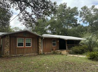 176 SW Bridge Ln, Fort White, FL 32038