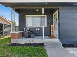 1300 N 3 E, Mountain Home, ID 83647