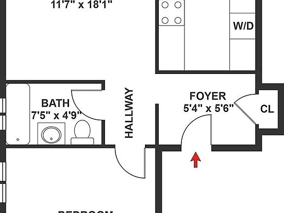 2nd image of this home