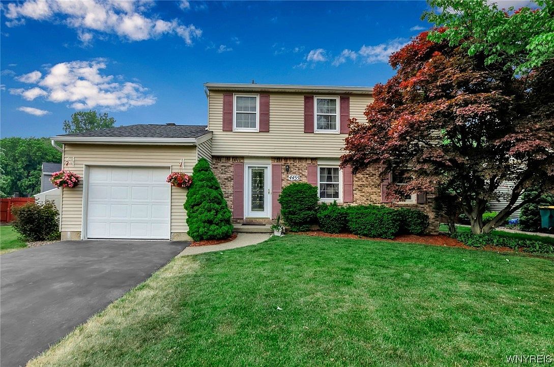 4455 Buckingham Ln, Hamburg, NY 14075 Zillow