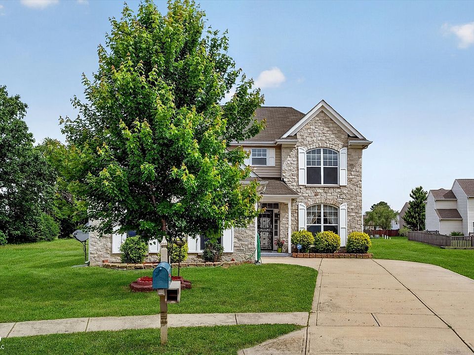 1st image of 8274 Shute Cir