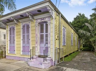3123 N Rampart St, New Orleans, LA 70117