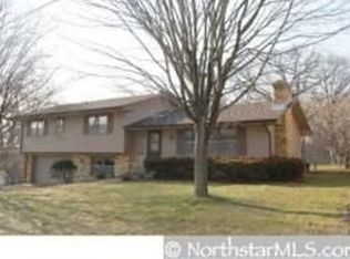 2169 Skyline Dr S, Burnsville, MN 55337