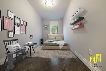 Rented by The Syper Group