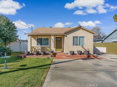 10624 Coloma St, Loma Linda, CA, 92354