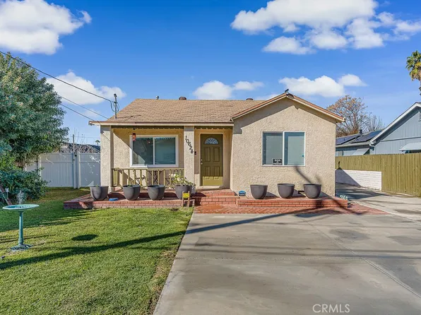 10624 Coloma St, Loma Linda, CA 92354