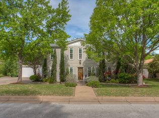 1408 Ems Rd W, Fort Worth, TX 76116