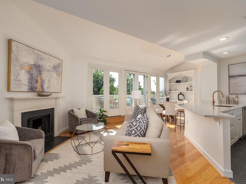 1st image of 801 S Pitt St APT 420