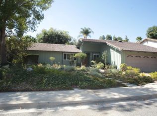 1461 Valecroft Ave, Thousand Oaks, CA 91361