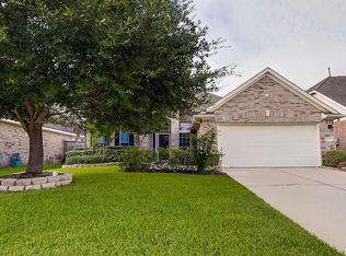 27219 Sable Oaks Ln, Cypress, TX 77433