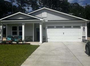 574 Beckham Ct LOT 14, Murrells Inlet, SC 29576