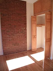 Rented by Warren T Real Estate Corp.