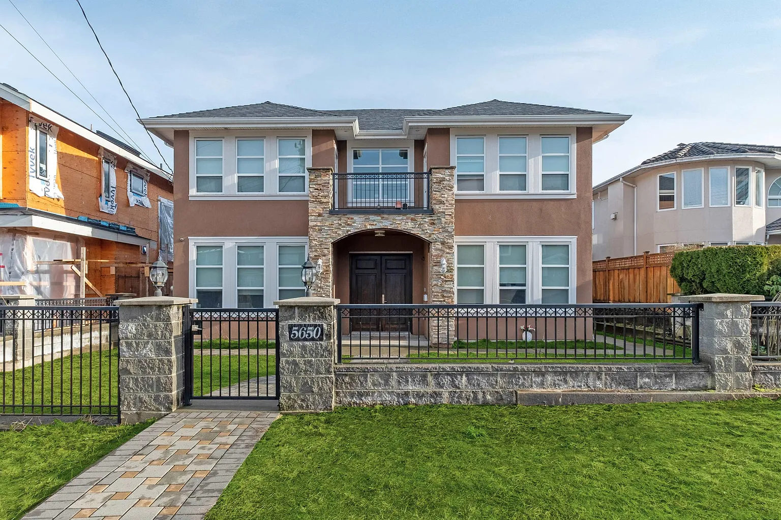 5650 Elsom Ave #201 photo 1