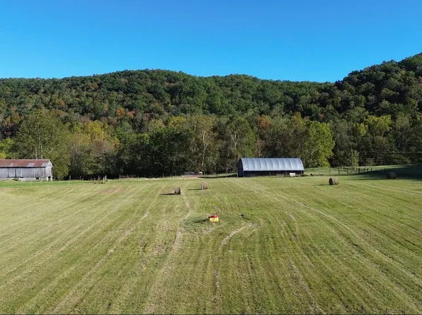 10976 State Highway 59 #A, Vanceburg, KY 41179