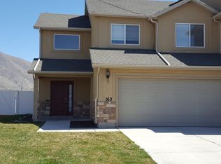 163 S 1100 W, Springville, UT 84663