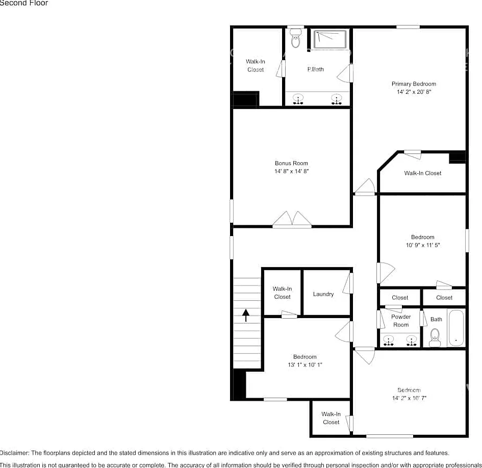 4409 Autumn Frost Trl Charlotte, NC 28262 — Photo 3