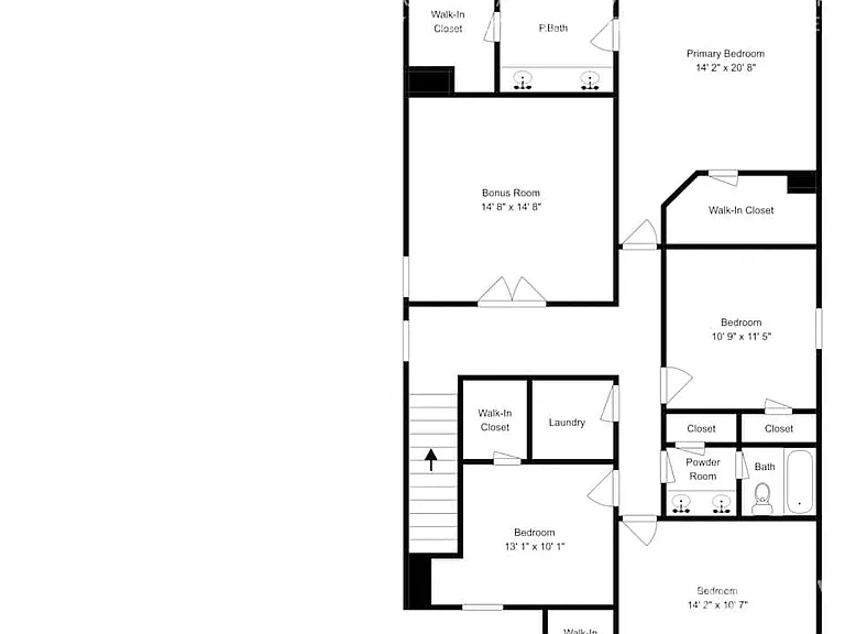 2328 Turtle Point Rd — Photo 3