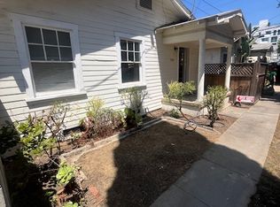 3768 Mentone Ave, Los Angeles, CA 90034