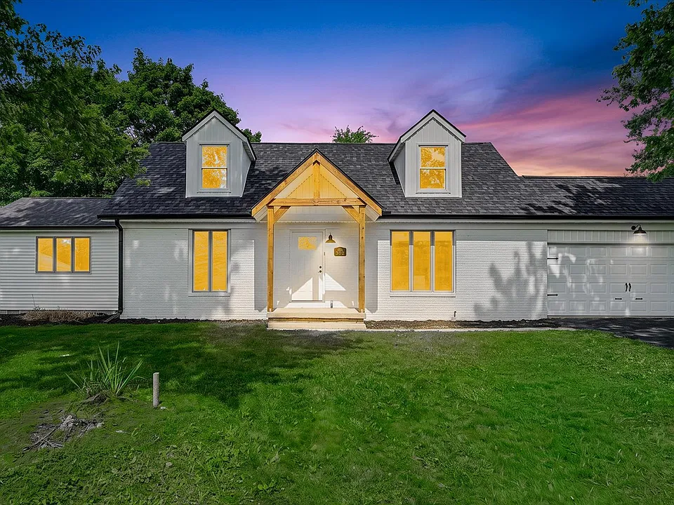 502 Hillside Dr