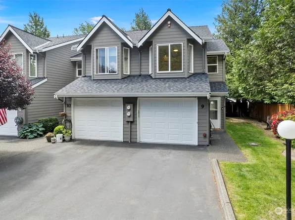 321 SE Orchard Drive #9, North Bend, WA 98045