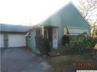 6A Deerfield Dr #SEC-52, Manchester Township, NJ