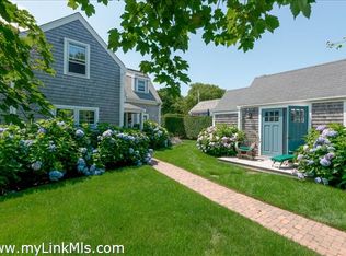 40 King St, Nantucket, MA 02554