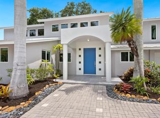361 Avenida Leona, Sarasota, FL 34242