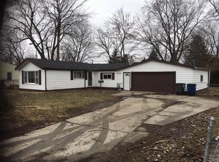 1332 Winnette Dr, Toledo, OH 43614