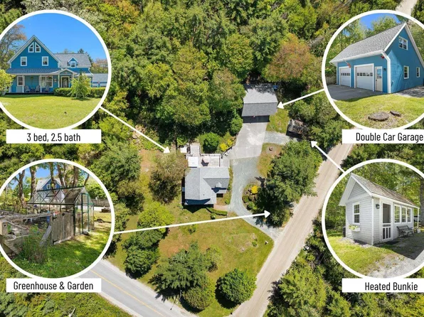 9 Olivers Rd, Shelburne, NS B0T 1J0