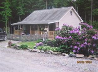 1908 Welch Mountain Rd, Covington, PA 16917