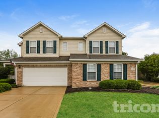 4164 Galena Dr, Avon, IN 46123