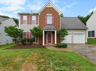 172 Bonnie Woods Dr, Greenville, SC 29605